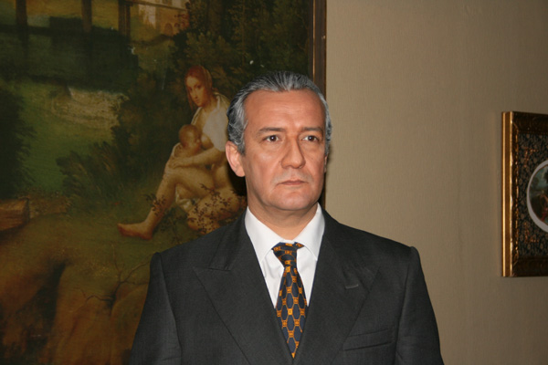 Photo José Luis García Pérez