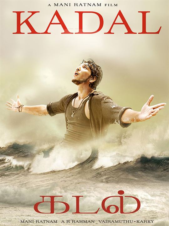 Kadal : Affiche