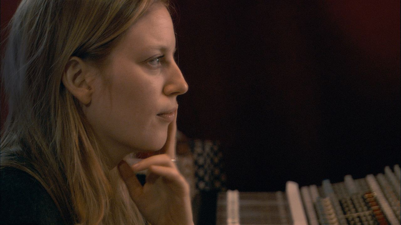 Stories We Tell : Photo Sarah Polley