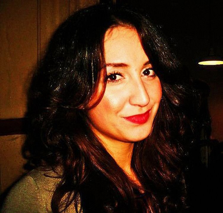 Photo Aslı Özarslan
