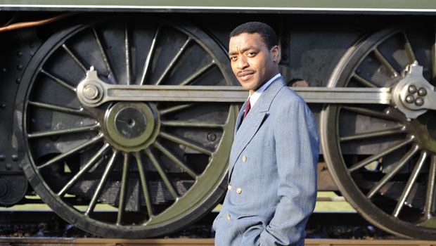 Photo Chiwetel Ejiofor