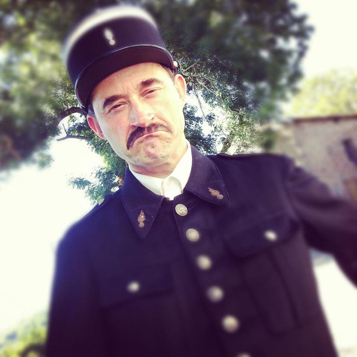 Les Chemins de Lalune : Photo