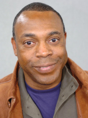 Affiche Michael Winslow