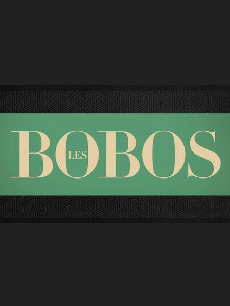 Les Bobos : Affiche