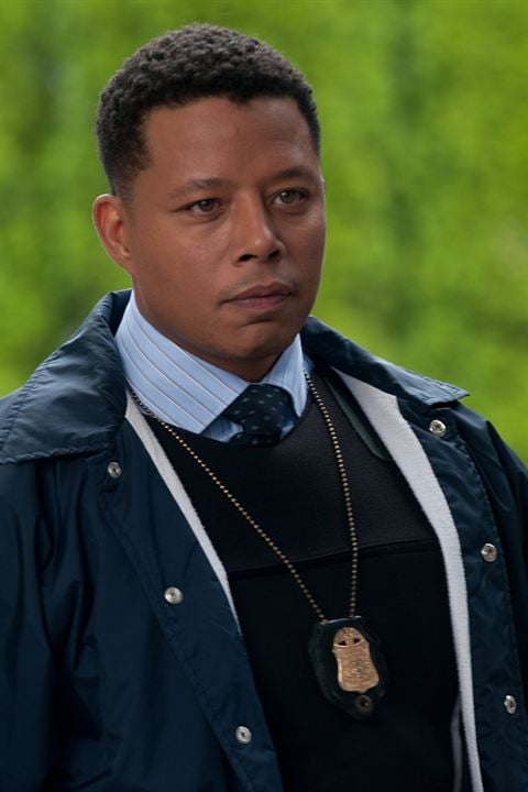 Sous surveillance : Photo Terrence Howard