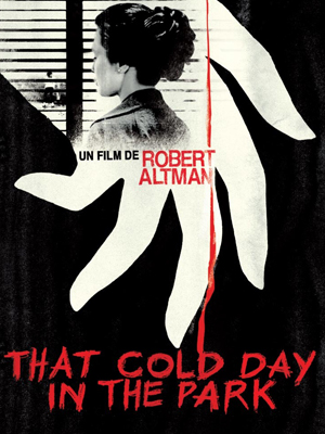 That Cold Day in the Park : Affiche