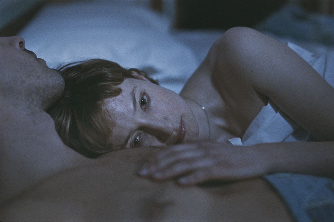 La Belle endormie : Photo Isabelle Huppert