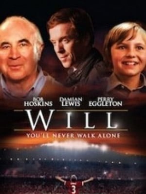 Will : Affiche