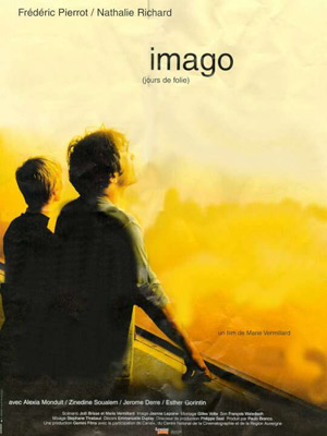 Imago (jours de folie) : Affiche