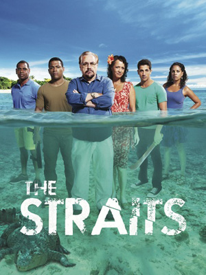 The Straits : Affiche