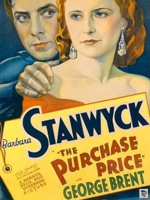 The Purchase Price : Affiche