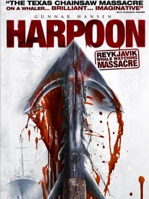 Harpoon : Affiche