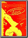 -In-tolerance Days : Affiche