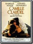 Camille Claudel : Affiche