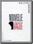 Nouvelle Vague : Affiche