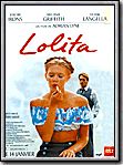 Lolita : Affiche