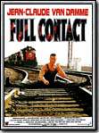 Full contact : Affiche