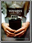 Voyages : Affiche