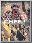 Chef ! : Affiche