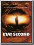 Etat second : Affiche