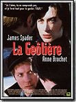 La Geôlière : Affiche