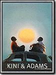 Kini et Adams : Affiche