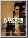 Welcome to Sarajevo : Affiche