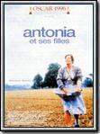 Antonia et ses filles : Affiche