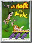 La Honte de la jungle : Affiche