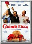 Les Grands Ducs : Affiche