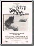 Terre lointaine : Affiche