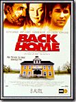 Back Home : Affiche