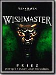 Wishmaster : Affiche