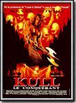 Kull le conquerant : Affiche