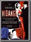 Vidange : Affiche