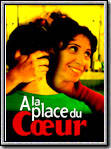 A la place du coeur : Affiche