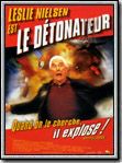 Le Détonateur : Affiche