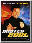 Mister Cool - Mr Nice guy : Affiche