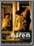 Le Dernier harem : Affiche