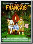 Le fils du Français : Affiche