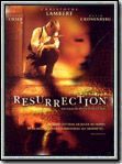 Resurrection : Affiche