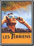 Les Terriens : Affiche