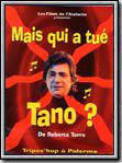 Mais qui a tue Tano? : Affiche