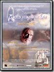 I Could Read the Sky : Affiche