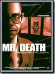 Mr. Death : Affiche