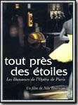 Tout près des étoiles : Affiche