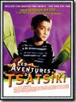 Les Aventures de Tsatsiki : Affiche