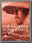 Les Démons à ma porte : Affiche