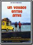 Un Voyage entre amis : Affiche