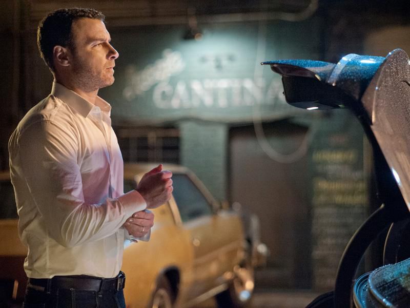 Ray Donovan